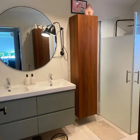 Hébergement de vacances Cozy Near The *