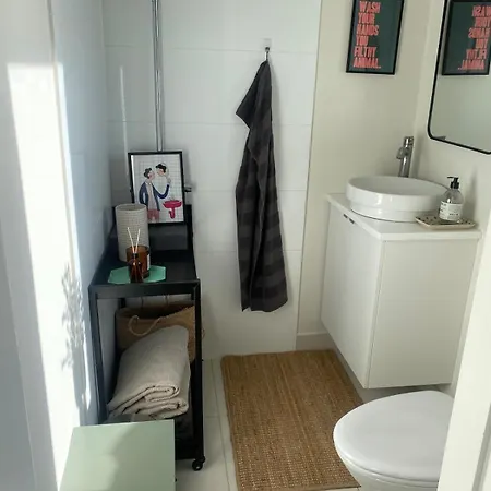 Cozy Near The Kerteminde