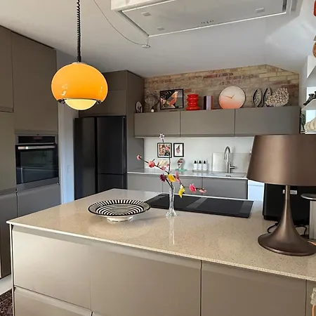 Cozy Near The Vakantiehuis