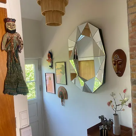 Hébergement de vacances Cozy Near The *