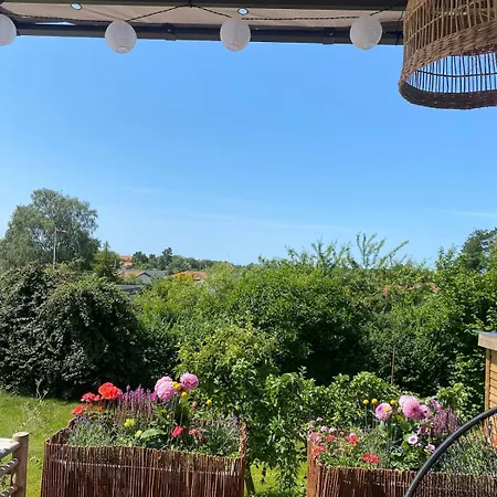 Vakantiehuis Cozy Near The Kerteminde