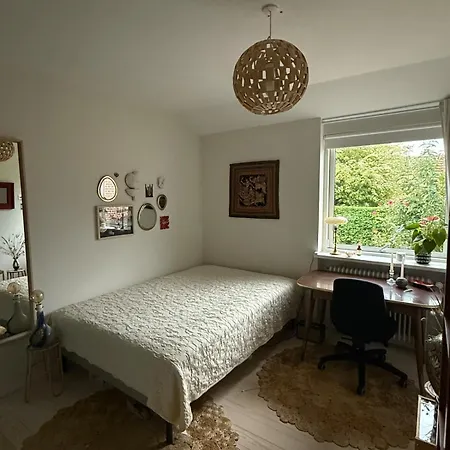 Cozy Near The Vakantiehuis