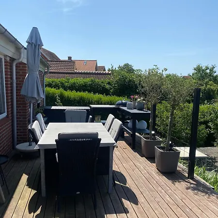 Cozy Near The Vakantiehuis *