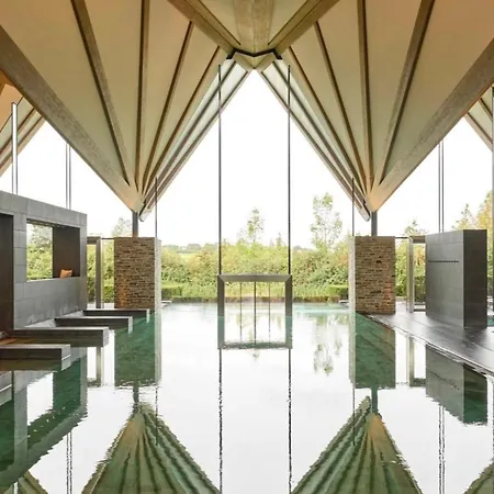 Cozy Near The Vakantiehuis Kerteminde